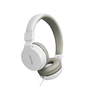 Philips H6506 On-Ear Wireless Headphones with Active Noise