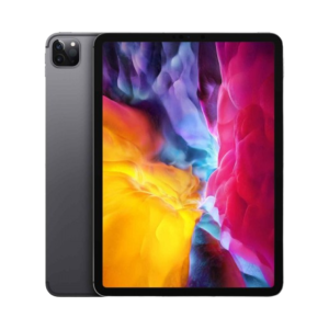 Lenovo – Tab P11 Plus – Tablet – 11″ 2K Display