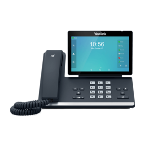 Panasonic Cordless Phone System, Expandable Phone